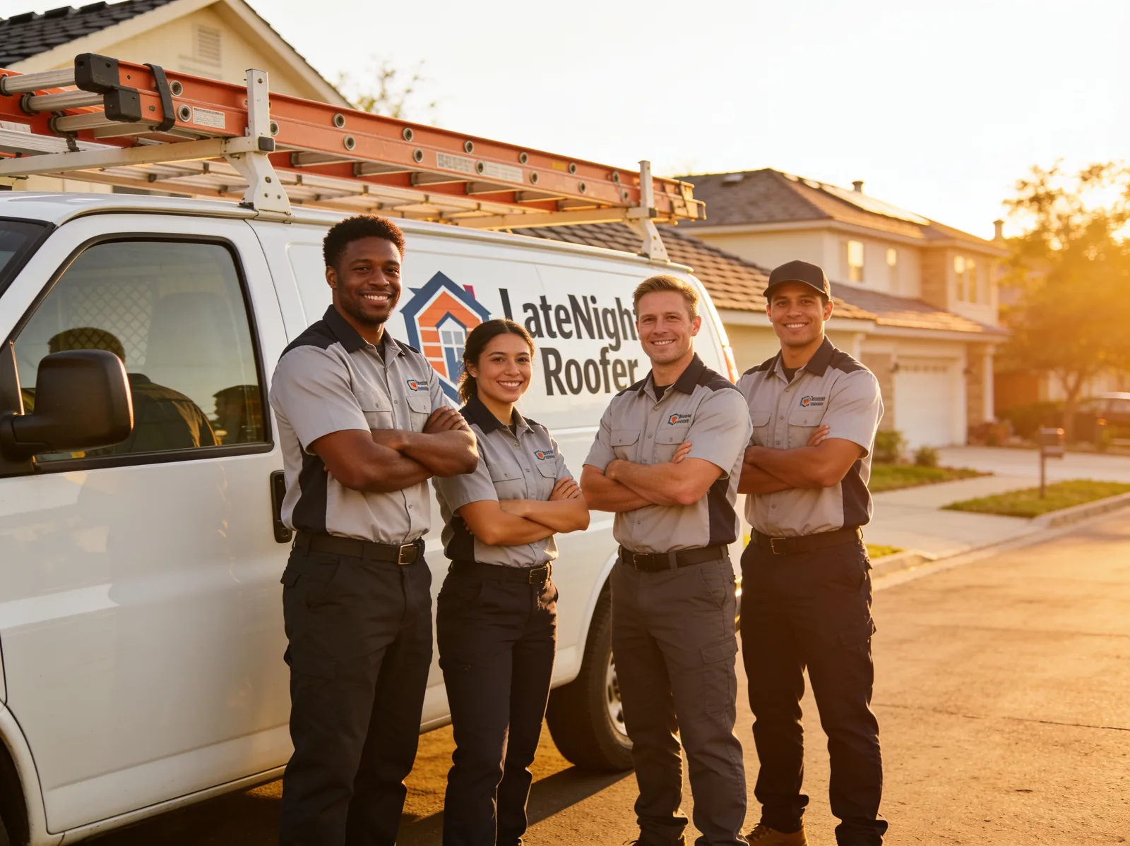 Emergency Roof Repair company in Shinnston, WV
